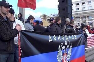 Сепаратисты не думают, что боевые действия удастся прекратить до конца недели
