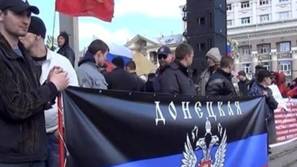 Сепаратисты не думают, что боевые действия удастся прекратить до конца недели