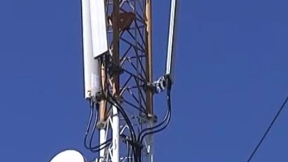 Проблемы с мобильной связью пообещали ликвидировать