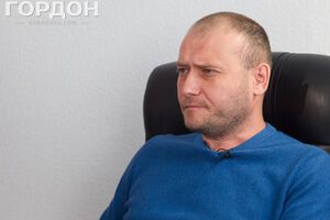 Дмитрий Ярош: На базе СБУ под Киевом во время Евромайдана находилась целая группа представителей ФСБ России