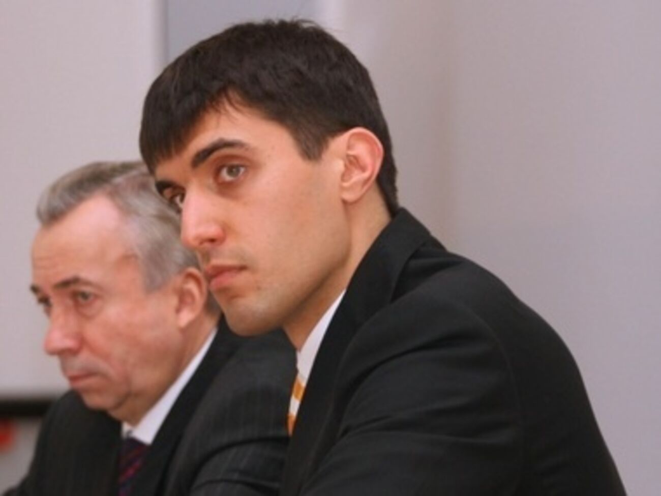 Очень много людей оказались напуганными и возбужденными после событий на Майдане, заявил Левченко