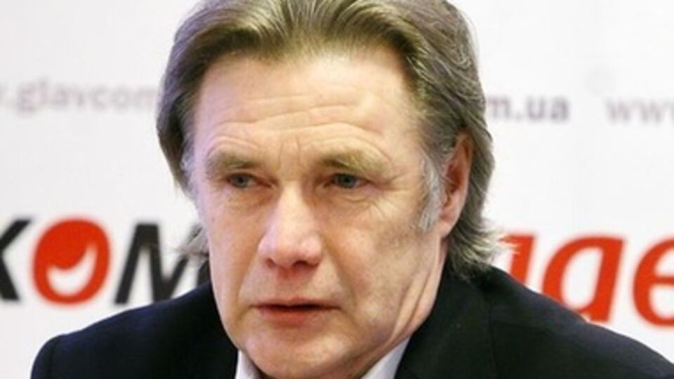 Сунгуровский уверен, что завершить АТО за неделю невозможно