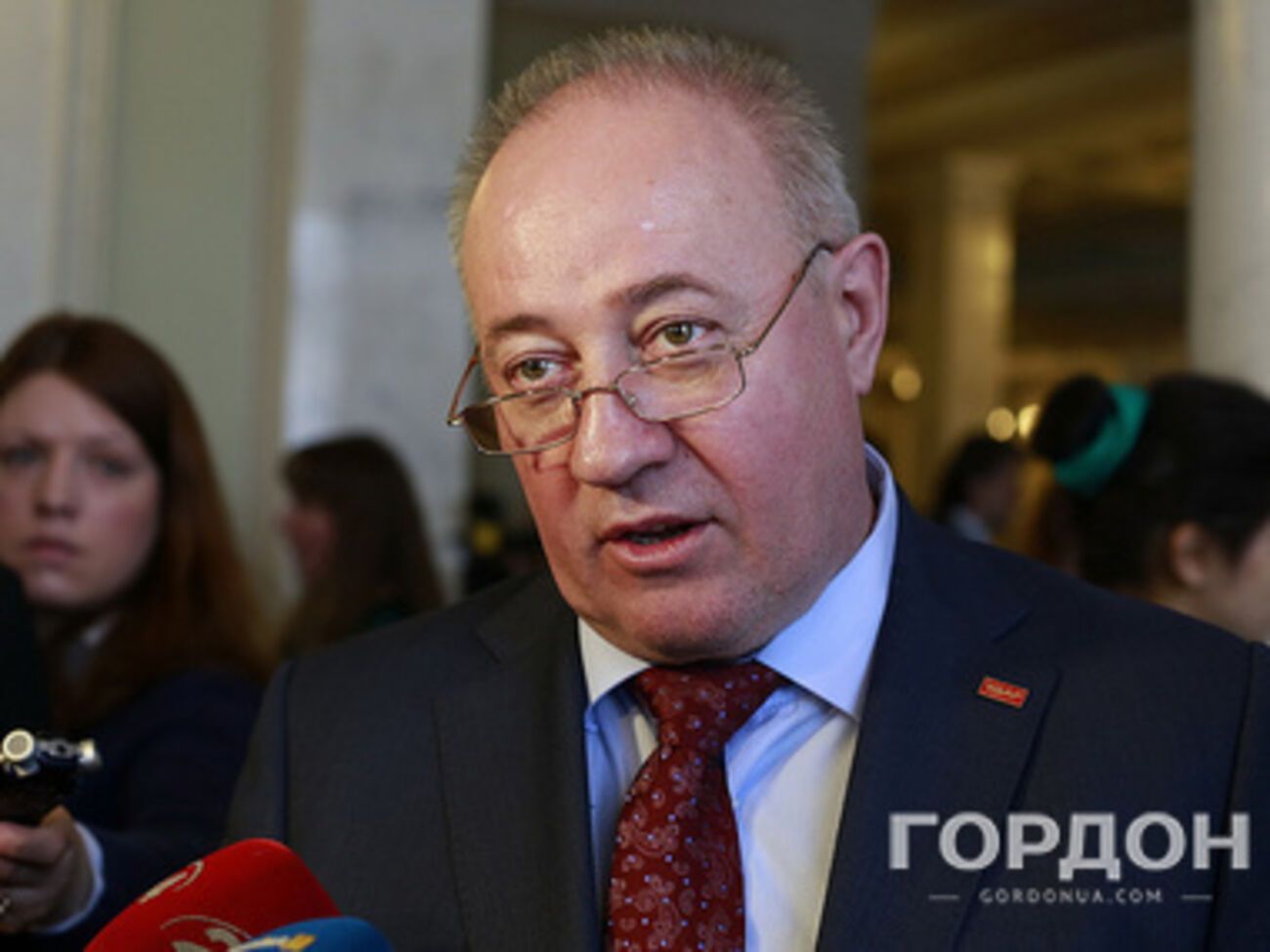 Виктор Чумак: Если президент говорит о том, что это реально сделать за неделю, то я постараюсь ему поверить