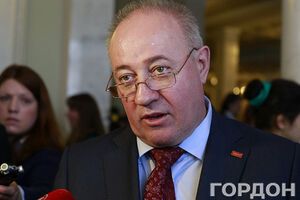 Виктор Чумак: Если президент говорит о том, что это реально сделать за неделю, то я постараюсь ему поверить