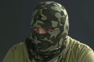 Семенченко рассказал о ситуации в Мариуполе