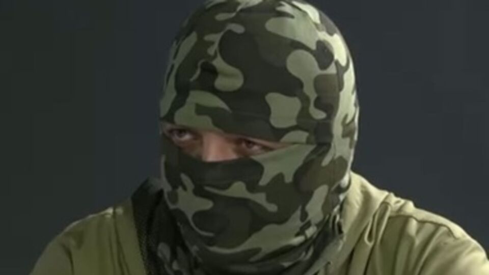 Семенченко рассказал о ситуации в Мариуполе