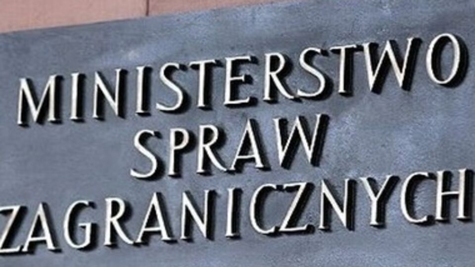 Польша не посылала своих солдат на восток Украины