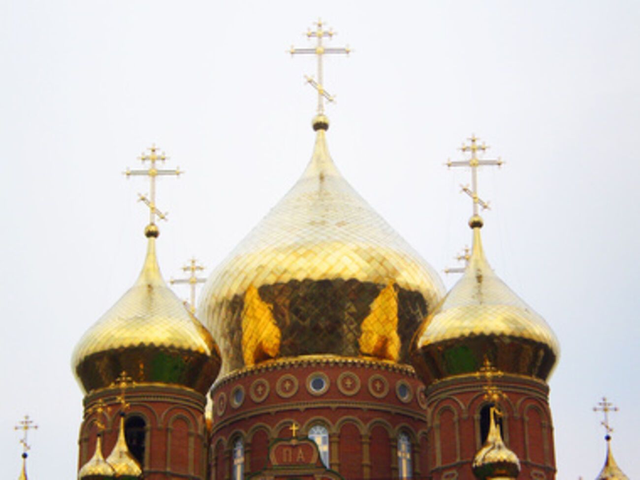 Священнослужителям УПЦ КП&nbsp;на Донбассе угрожает опасность