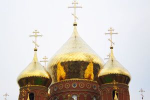 Священнослужителям УПЦ КП на Донбассе угрожает опасность