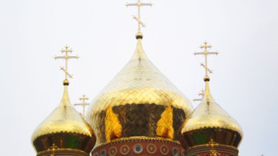 Священнослужителям УПЦ КП на Донбассе угрожает опасность