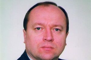 Василий Сердюков с сыном сейчас находятся в больнице