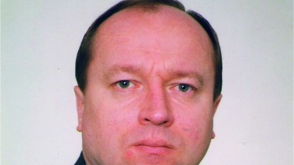 Василий Сердюков с сыном сейчас находятся в больнице