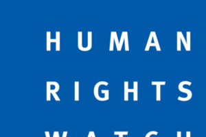 Human Rights Watch: Любое применение оружия должно быть строго соразмерным достижению законной цели