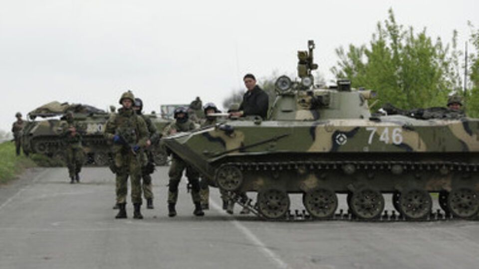 В госпитале находятся 50 военнослужащих, которые получили ранения в зоне АТО