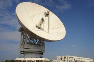 В Крыму Россия планирует использовать украинскую космическую инфраструктуру