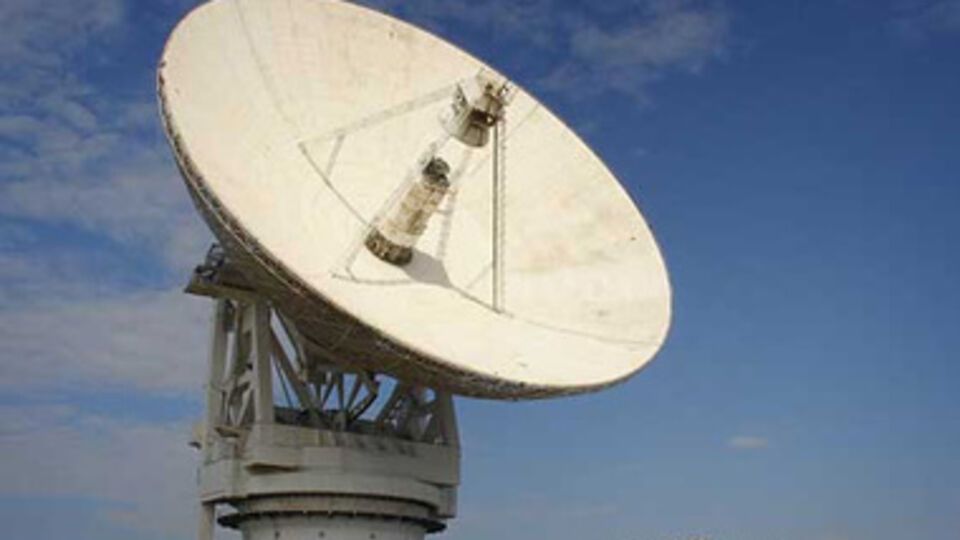 В Крыму Россия планирует использовать украинскую космическую инфраструктуру