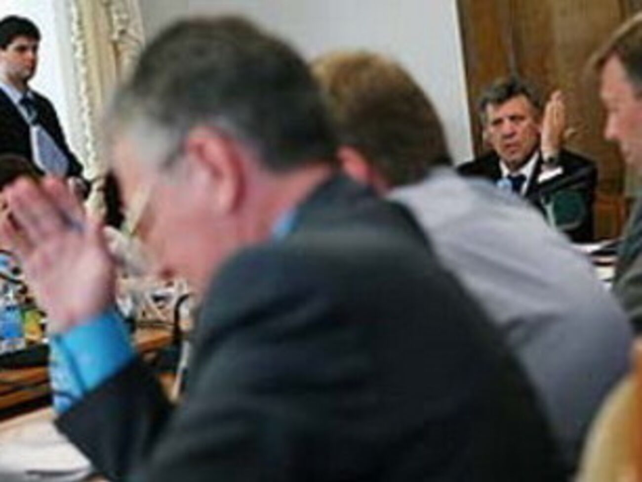 Штайнмайер считает, что в решении украинского кризиса появилась позитивная динамика