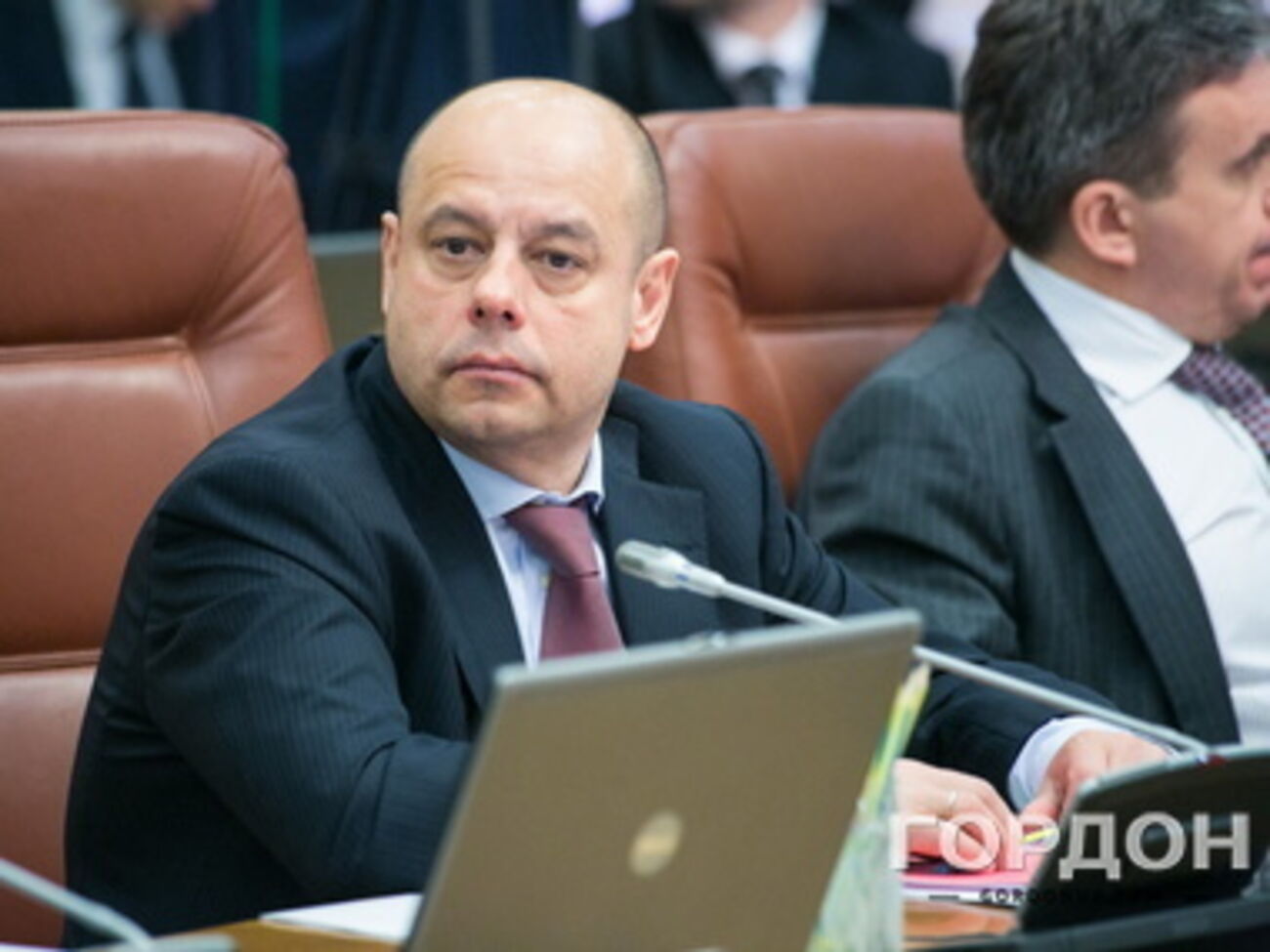 Продан назвал условие для возврата газового долга России