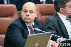 Продан назвал условие для возврата газового долга России