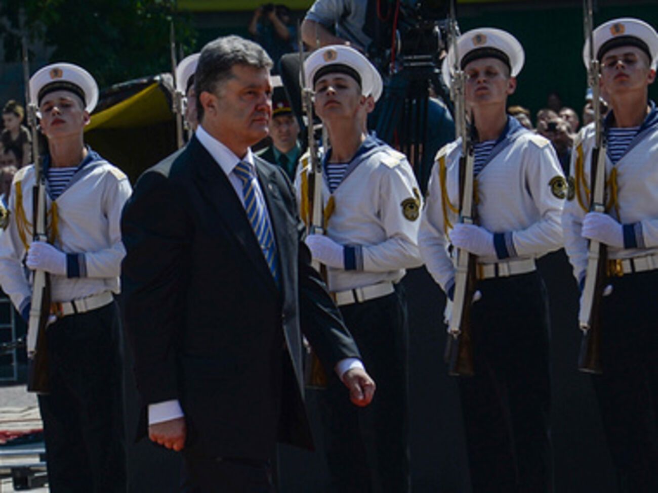 Российское госагентство утверждает, что солдат отправили на восток&nbsp;"в добровольно-принудительном порядке"