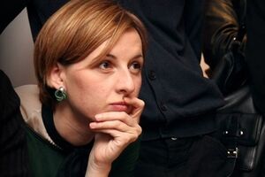 Ранее журналистку Анастасию Станко уже задерживали российские пограничники