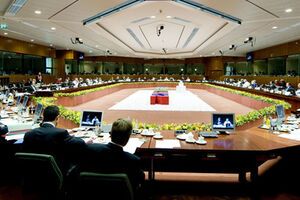 Совет ЕС обсудит действия России