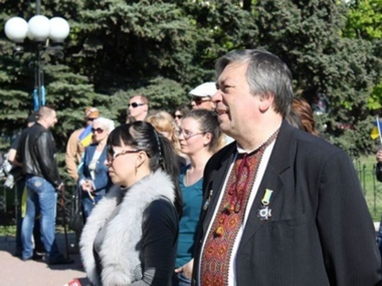 Смерть&nbsp;Владимира Семистяги террористы скрывали несколько дней