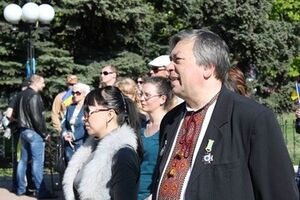 Смерть Владимира Семистяги террористы скрывали несколько дней