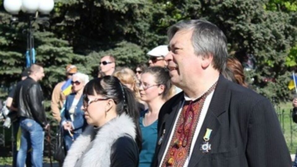 Смерть Владимира Семистяги террористы скрывали несколько дней