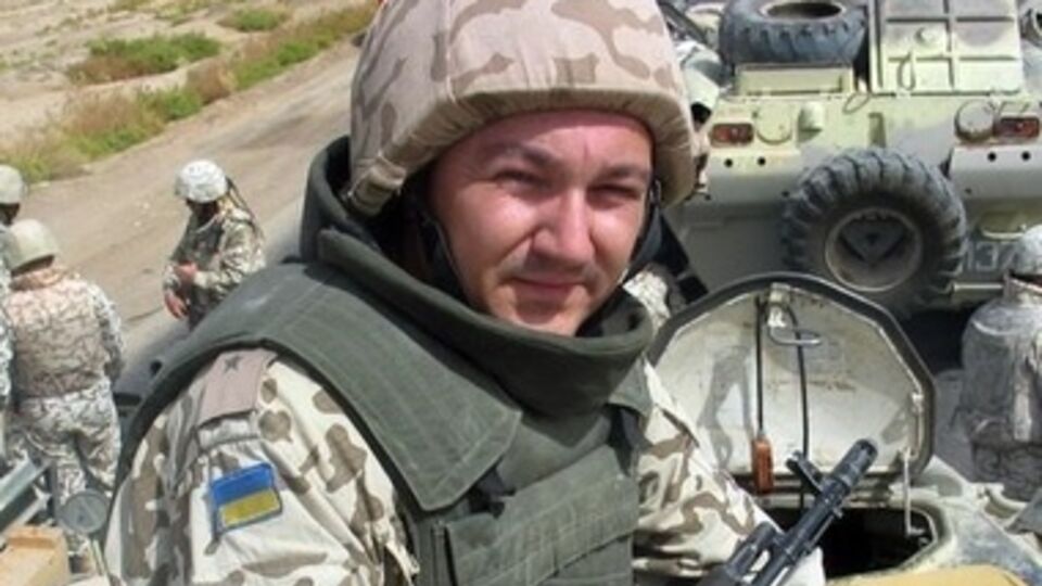 Дмитрий Тымчук --- Украина должна защищаться, и она это делает