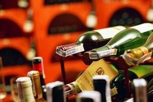 Сегодня повышается акцизный налог на алкоголь