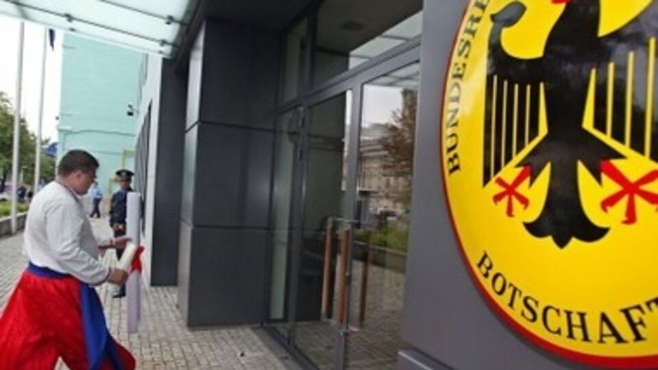 С сегодняшнего дня Германия отменяет плату за выдачу долгосрочных виз для украинцев