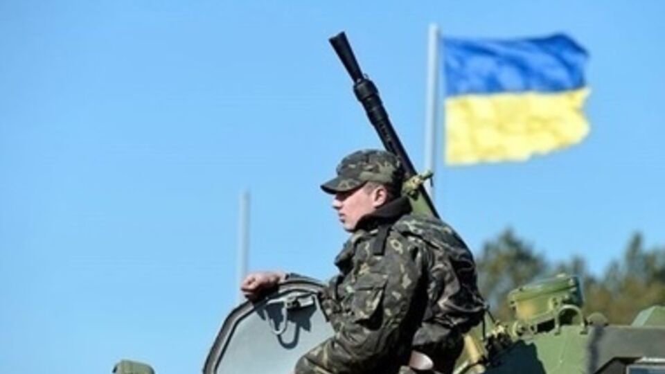 Террористы заявляют о танковом бое под Донецком