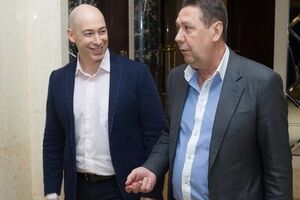 Анатолий Коньков: В "Динамо" жаловаться на боль нельзя было. Как говорил Трошкин, на поле не может выйти лишь тот, у кого нет ноги