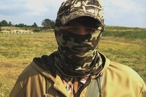 Семен Семенченко