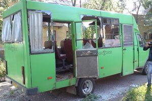 Подробности происшествия уточняются