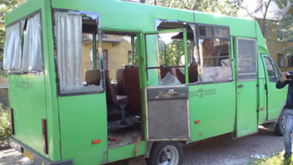 Подробности происшествия уточняются