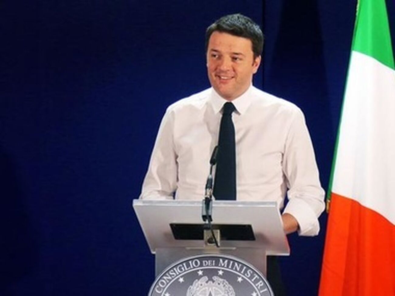 С 1 июля Италия председательствует в ЕС