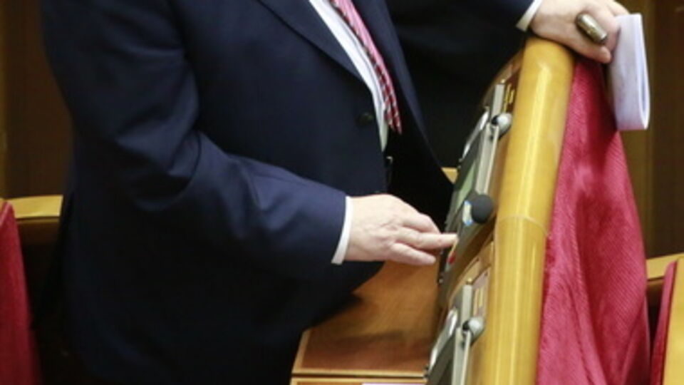 Кабмину поручили провести конкурс на лучший эскиз ордена