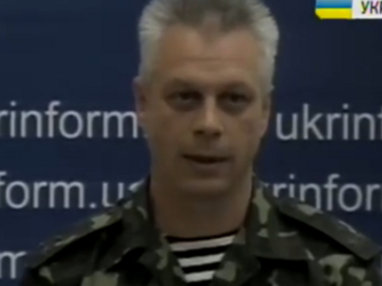 Мы надеемся, что все будет хорошо, заявили в СНБО