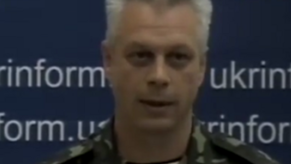 Мы надеемся, что все будет хорошо, заявили в СНБО