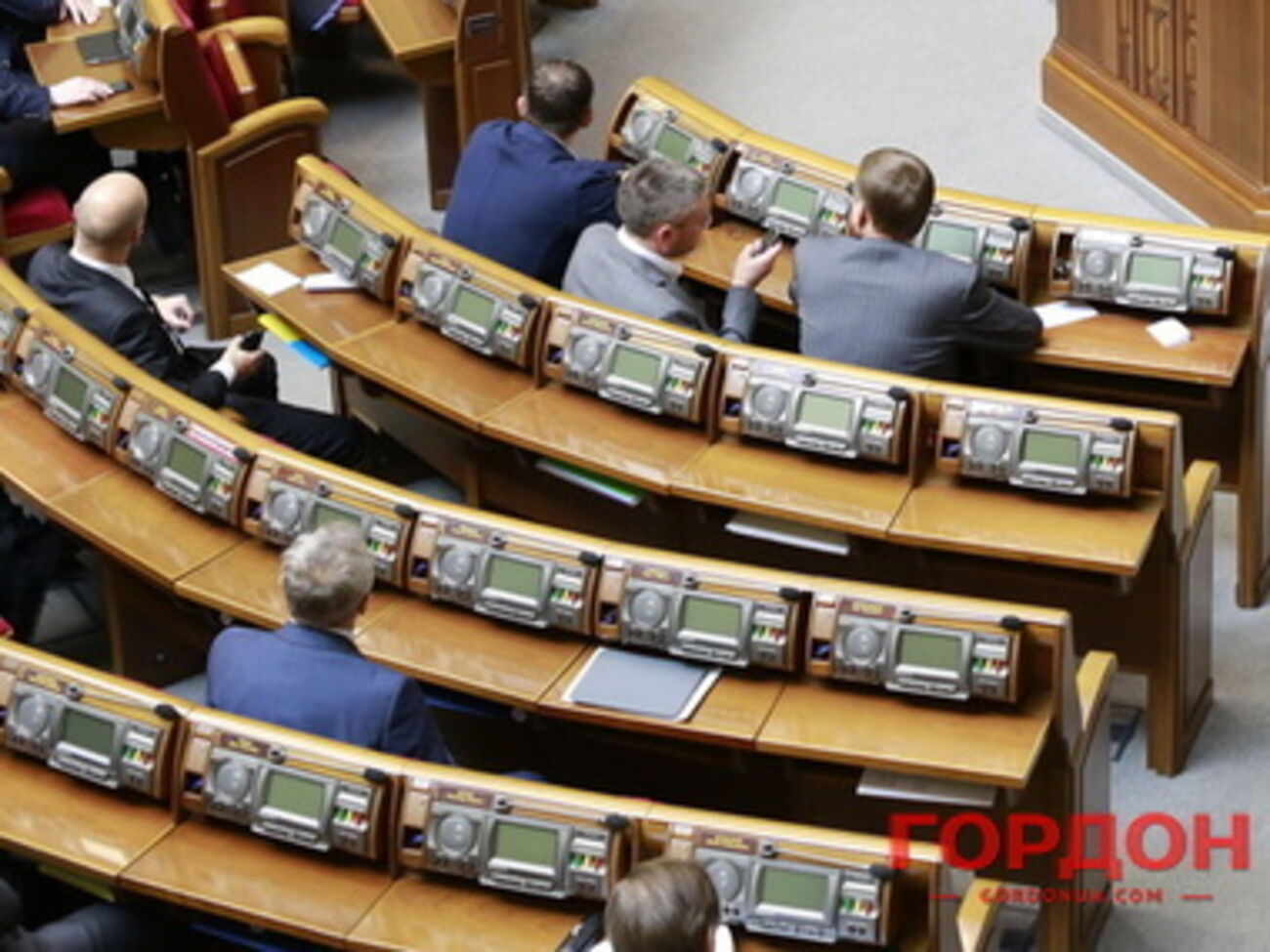 Рада приняла новый закон о высшем образовании