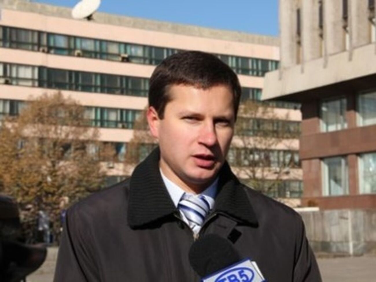 Наш выход из фракции КПУ – это попытка достучаться до сознания рядовых партийцев, --- Зубчевский.