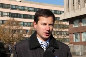 Наш выход из фракции КПУ – это попытка достучаться до сознания рядовых партийцев, --- Зубчевский.