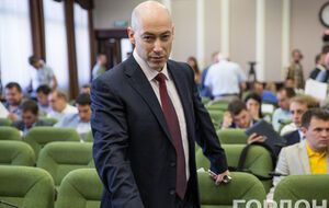 Дмитрий Гордон: После возвращения Гостиного двора в коммунальную собственность нужно решить вопрос с его "консервацией"