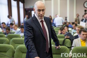 Дмитрий Гордон: После возвращения Гостиного двора в коммунальную собственность нужно решить вопрос с его "консервацией"