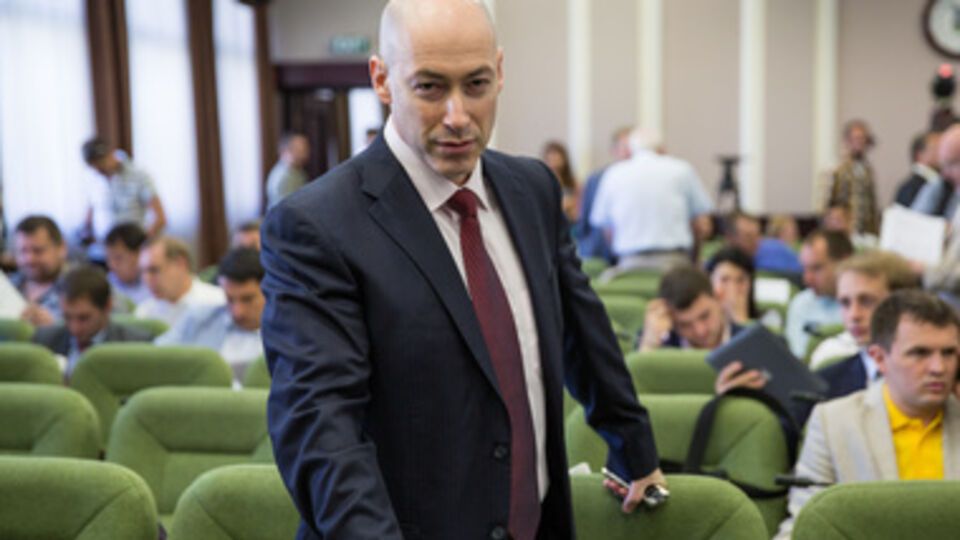 Дмитрий Гордон: После возвращения Гостиного двора в коммунальную собственность нужно решить вопрос с его "консервацией"