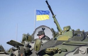 Командующий Нацгвардией генерал Полторак отдал приказ взять под контроль поселки Старый Караван и Брусовку