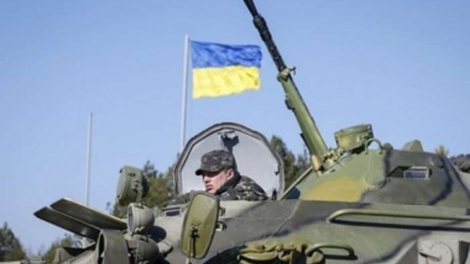 Командующий Нацгвардией генерал Полторак отдал приказ взять под контроль поселки Старый Караван и Брусовку