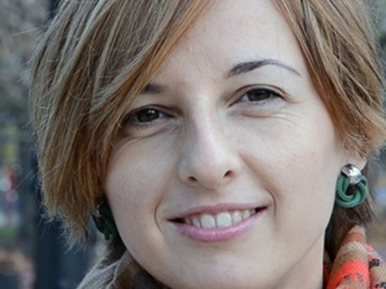 Журналистка Настя Станко вместе с оператором Ильей Бескоровайным попали в плен к боевикам